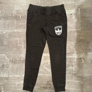 NWT Boxercraft Berkshire Soccer Academy Sweatpants - Sz YM/YL